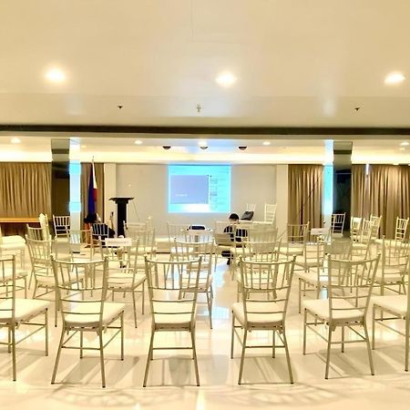 Hotel Estrella Tacloban Bagian luar foto