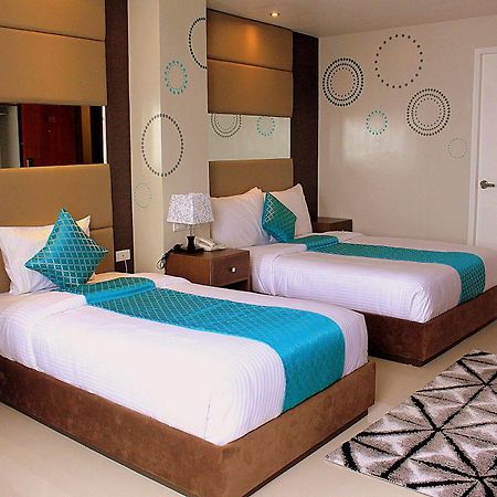 Hotel Estrella Tacloban Bagian luar foto