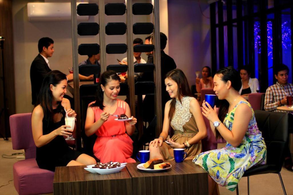 Hotel Estrella Tacloban Bagian luar foto
