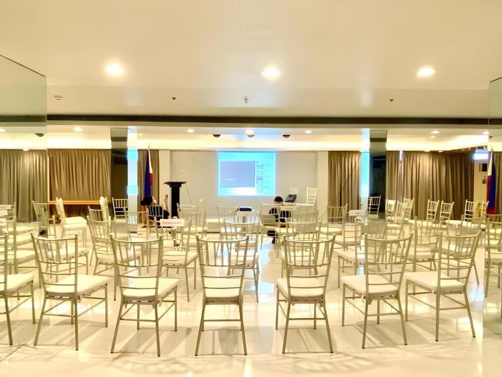 Hotel Estrella Tacloban Bagian luar foto