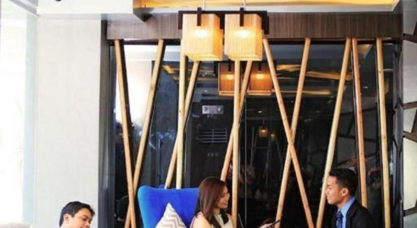 Hotel Estrella Tacloban Bagian luar foto