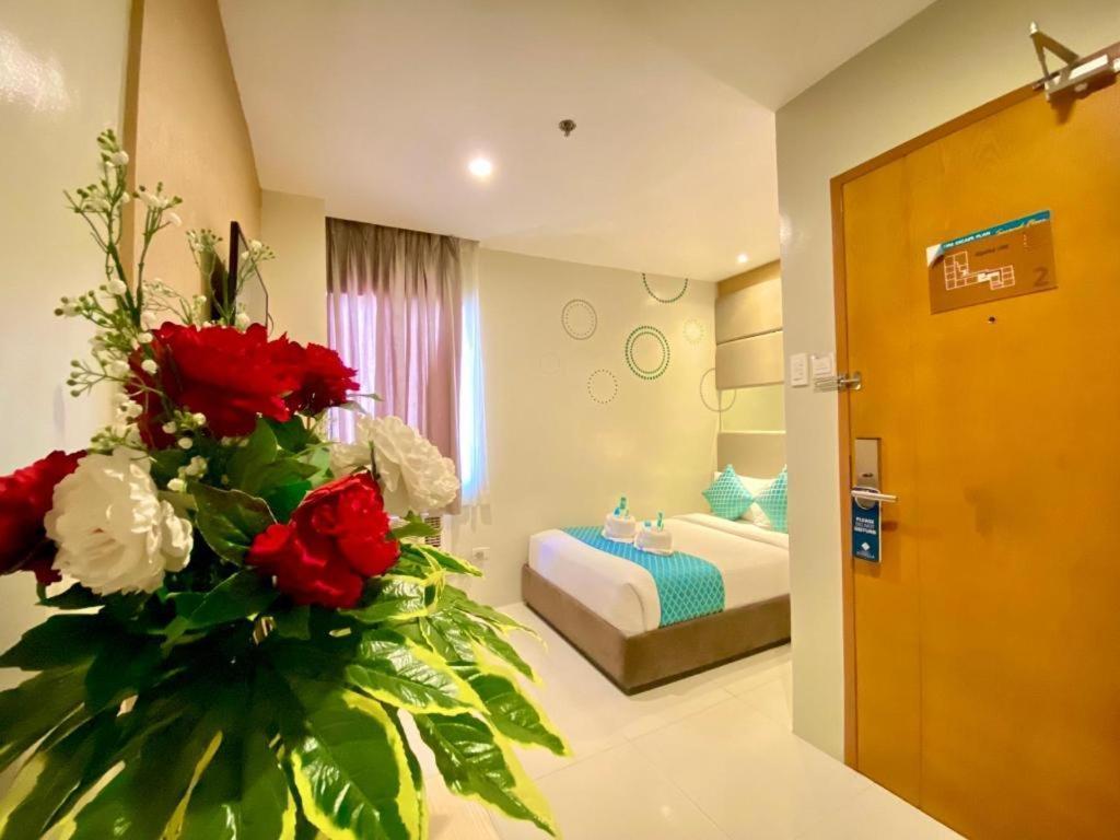 Hotel Estrella Tacloban Bagian luar foto
