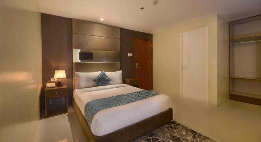 Hotel Estrella Tacloban Bagian luar foto
