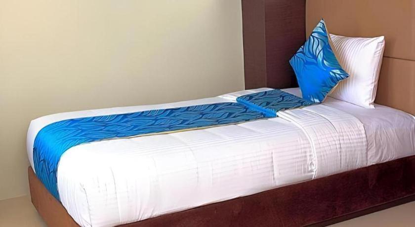 Hotel Estrella Tacloban Bagian luar foto