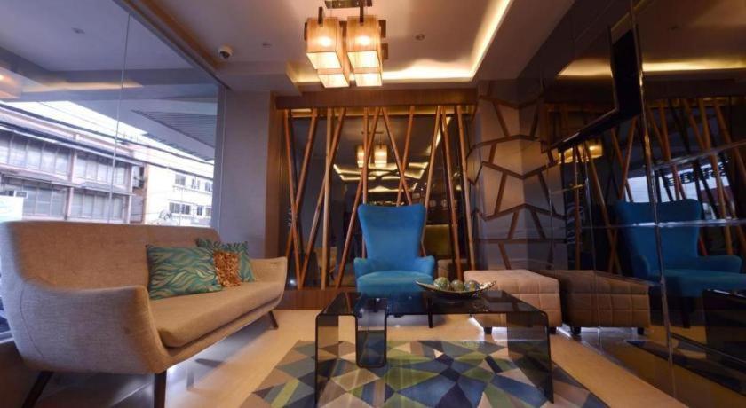 Hotel Estrella Tacloban Bagian luar foto