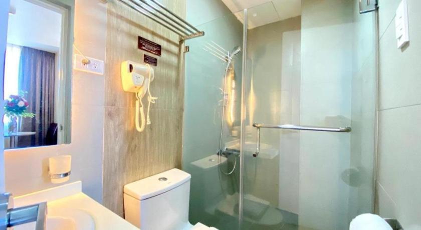 Hotel Estrella Tacloban Bagian luar foto