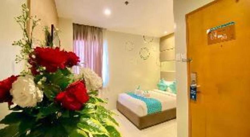 Hotel Estrella Tacloban Bagian luar foto