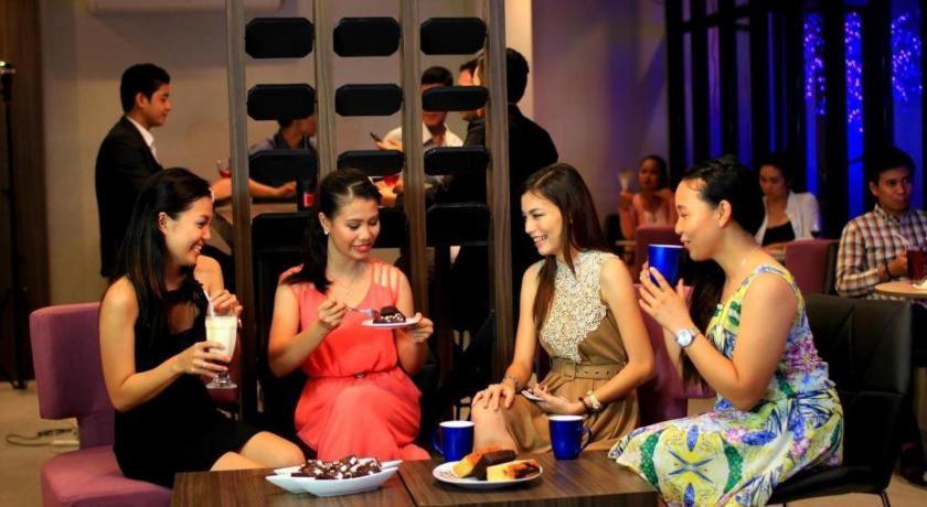 Hotel Estrella Tacloban Bagian luar foto