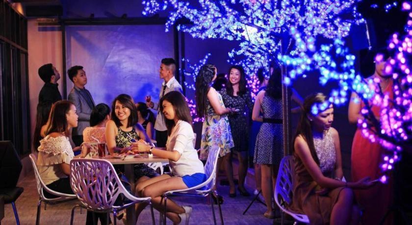 Hotel Estrella Tacloban Bagian luar foto