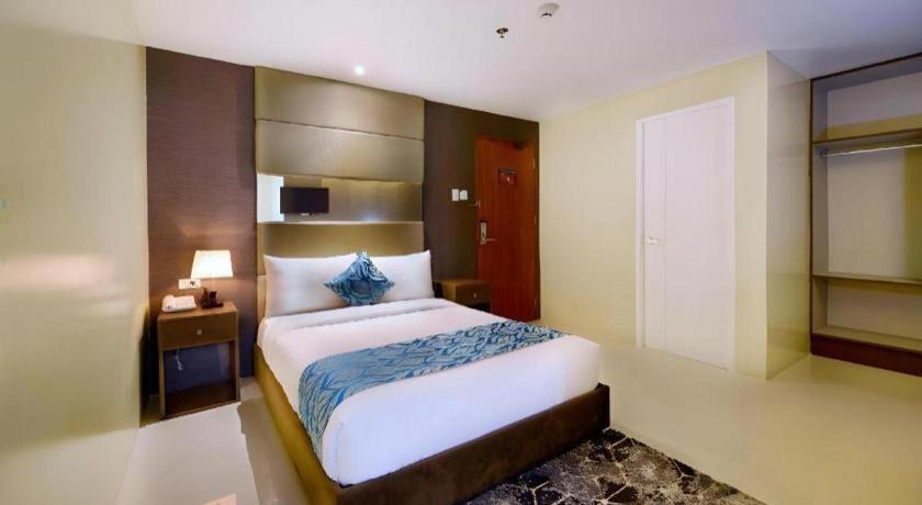 Hotel Estrella Tacloban Bagian luar foto