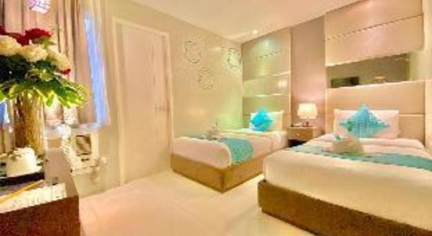 Hotel Estrella Tacloban Bagian luar foto