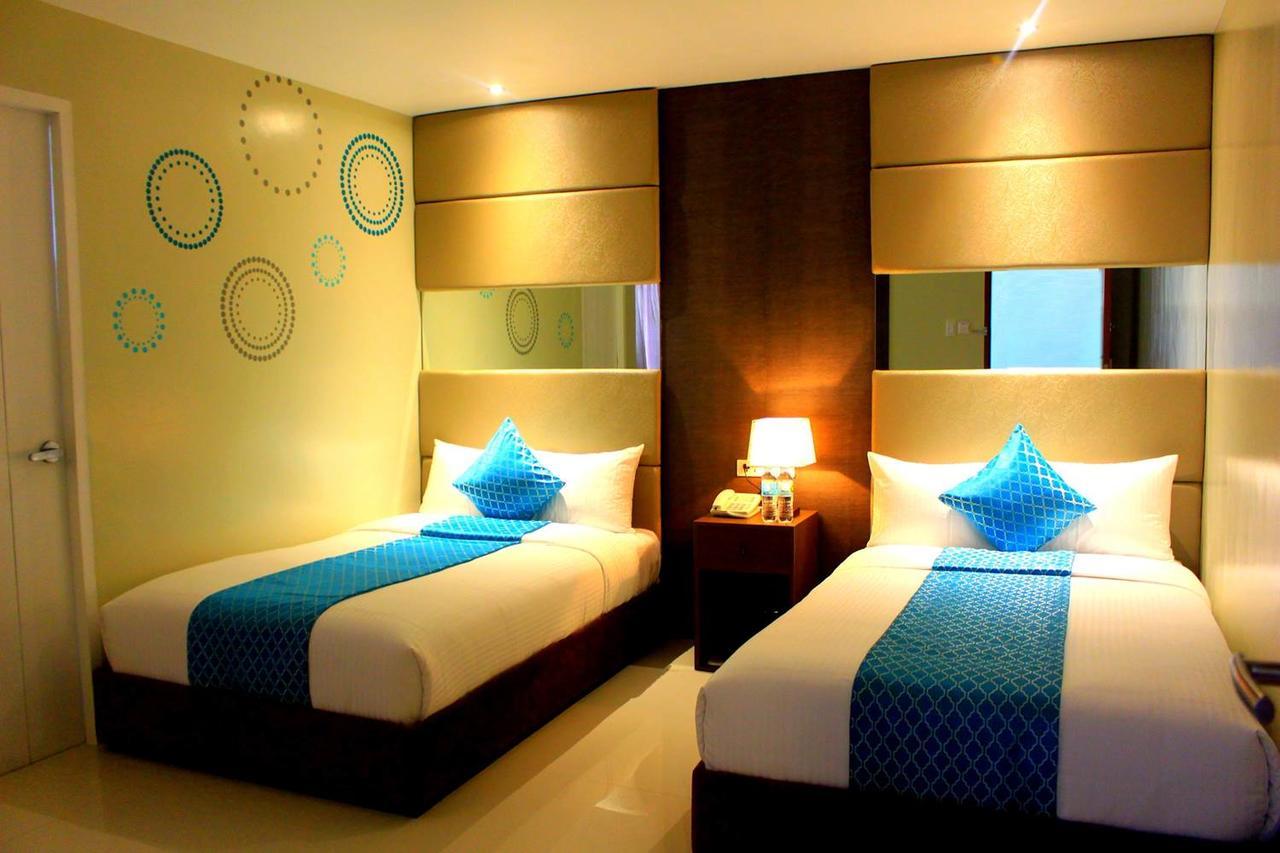 Hotel Estrella Tacloban Bagian luar foto
