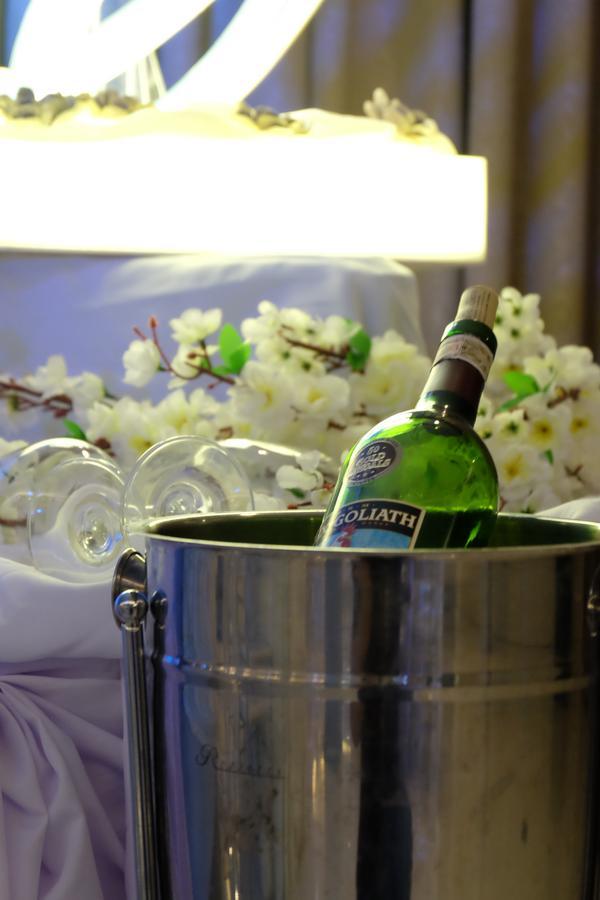 Hotel Estrella Tacloban Bagian luar foto