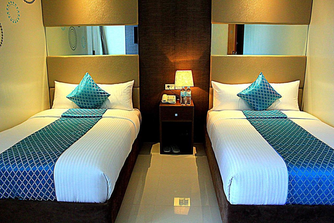 Hotel Estrella Tacloban Bagian luar foto