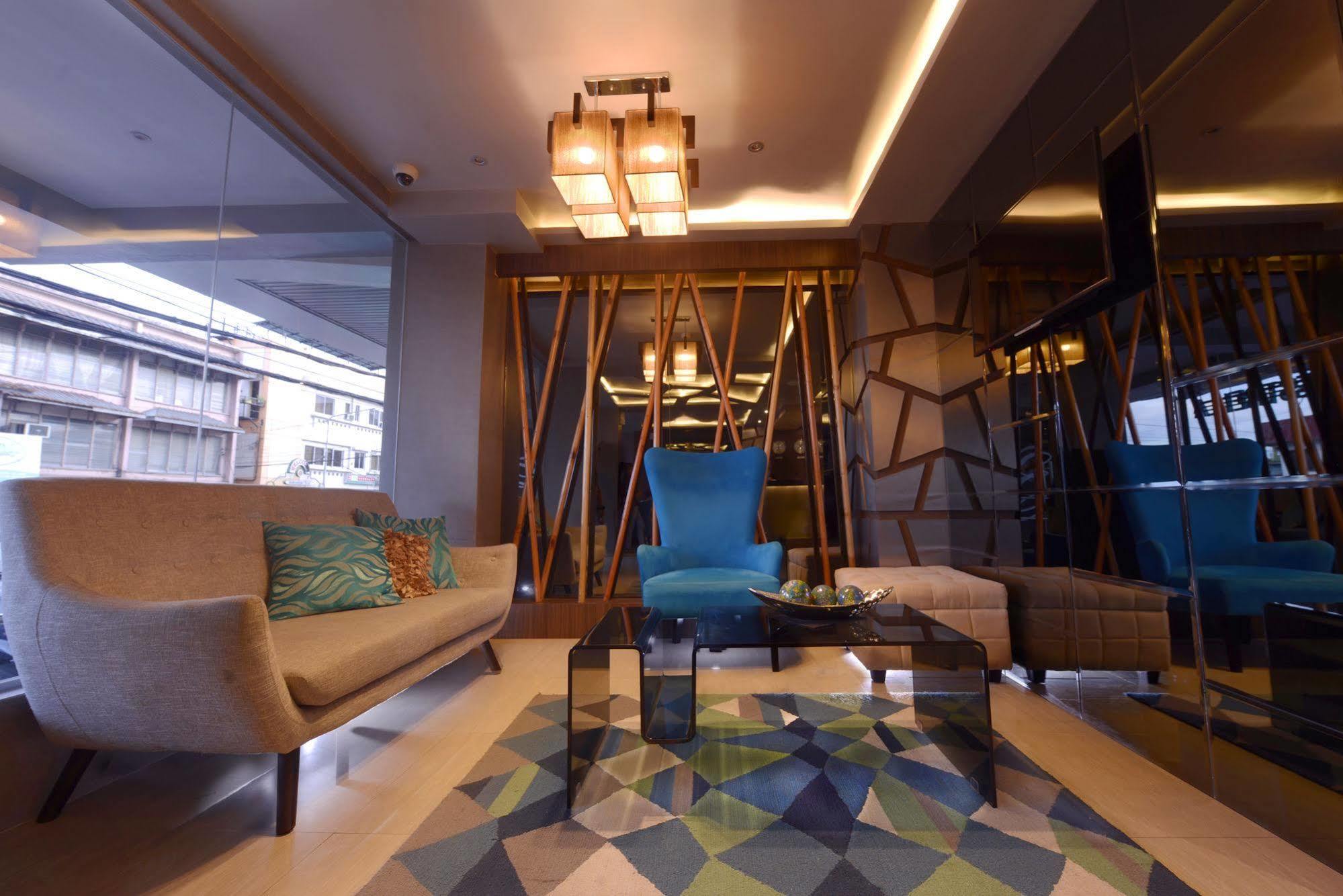 Hotel Estrella Tacloban Bagian luar foto