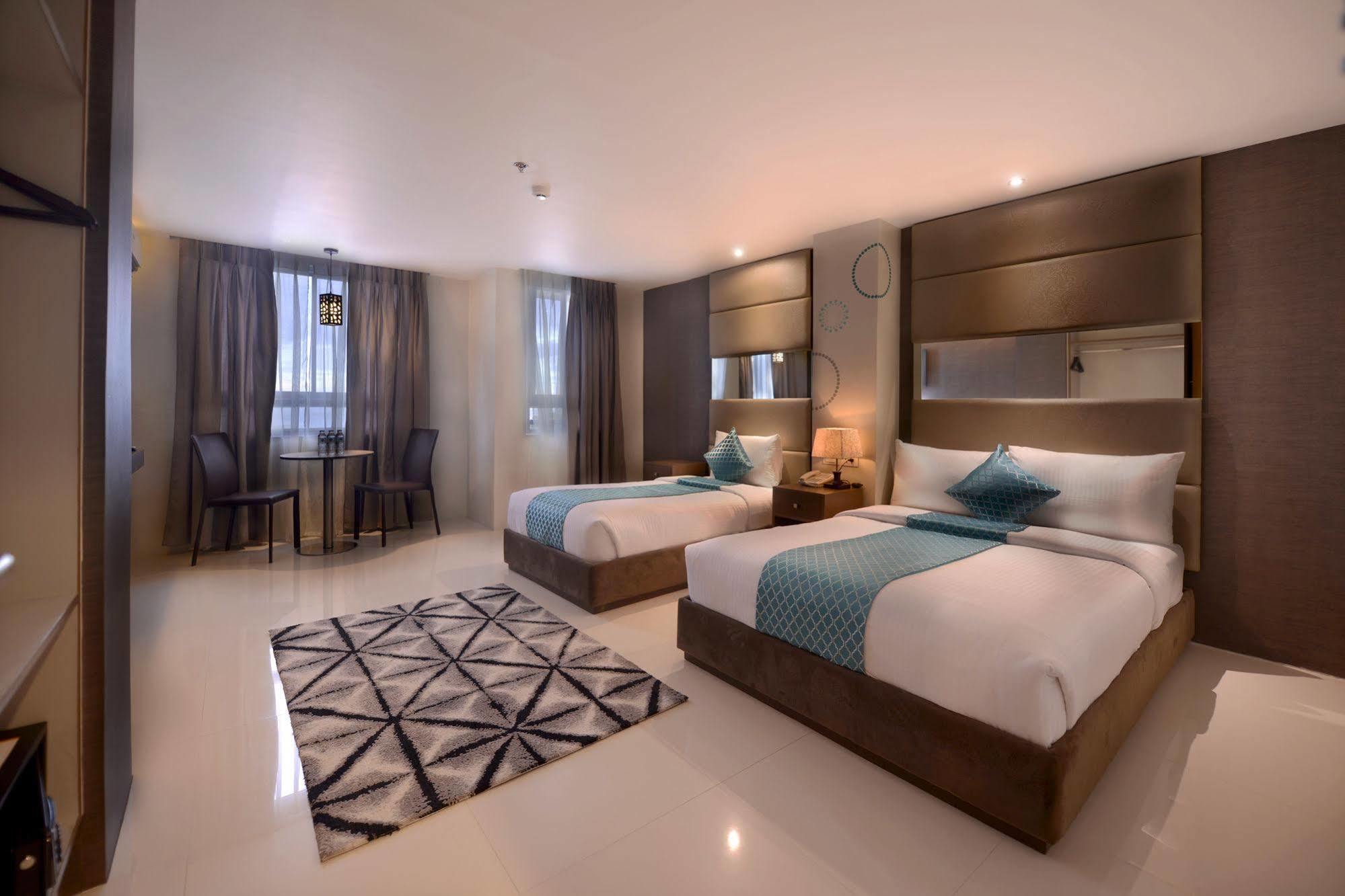 Hotel Estrella Tacloban Bagian luar foto