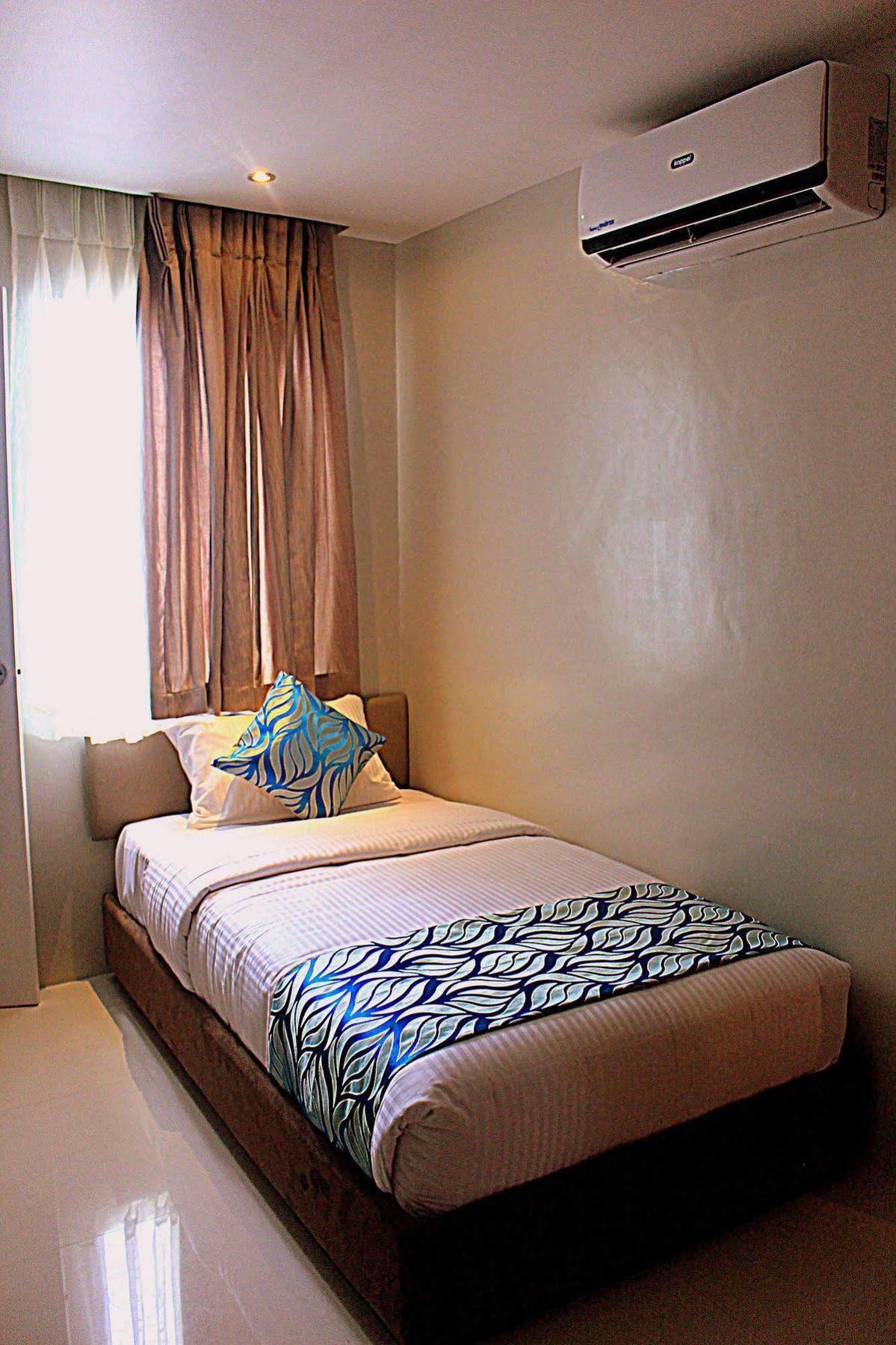 Hotel Estrella Tacloban Bagian luar foto