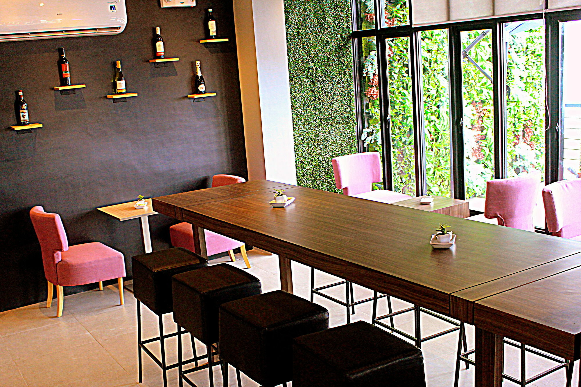 Hotel Estrella Tacloban Bagian luar foto